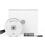 Original T-motor New Release MN805-S 170KV Brushless Motor for VTOL Water Proof Heavy Lifting Aircraft Multirotor High Thrust